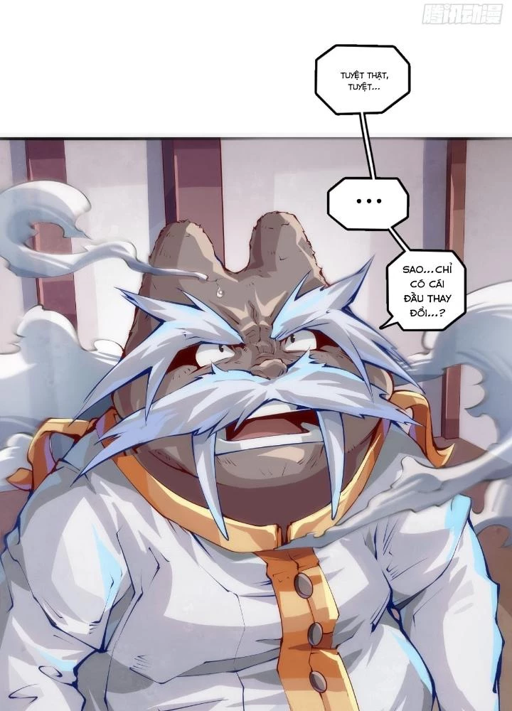 Long Hưởng Thiên Hạ Chapter 125 - 39