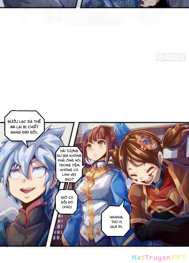 Long Hưởng Thiên Hạ Chapter 125 - 43