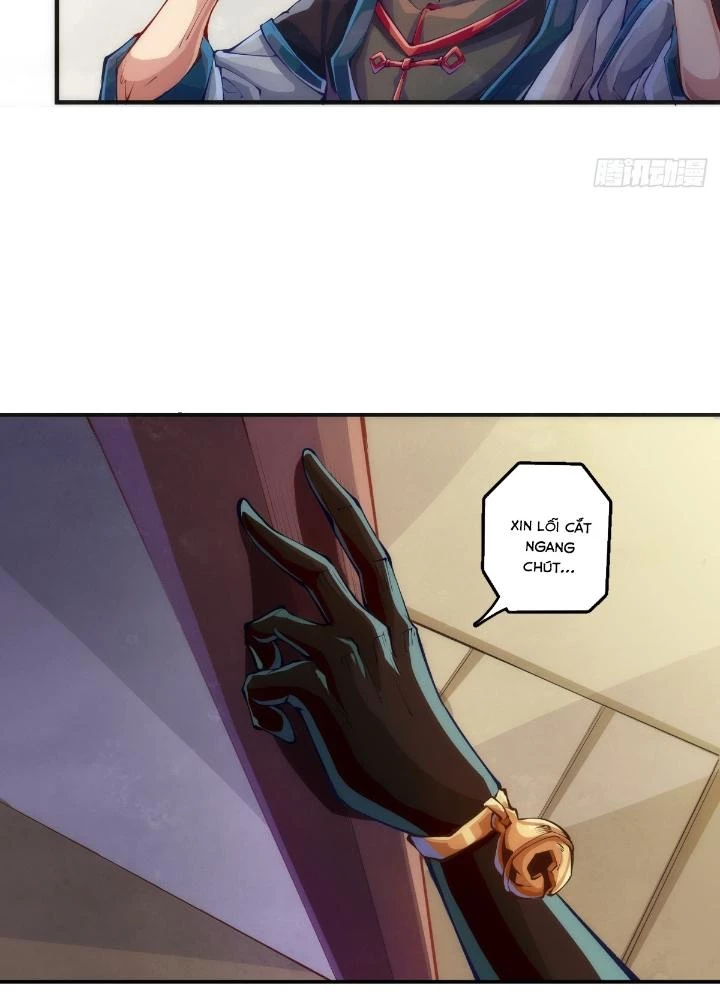 Long Hưởng Thiên Hạ Chapter 125 - 49