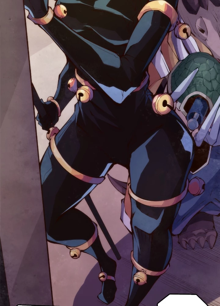 Long Hưởng Thiên Hạ Chapter 125 - 55