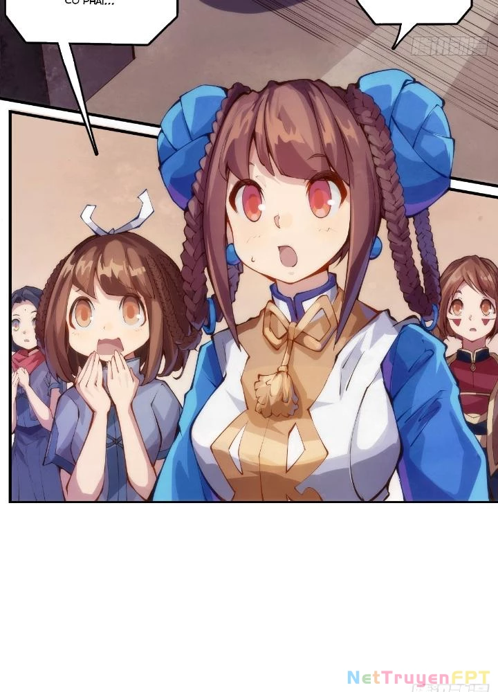 Long Hưởng Thiên Hạ Chapter 125 - 57