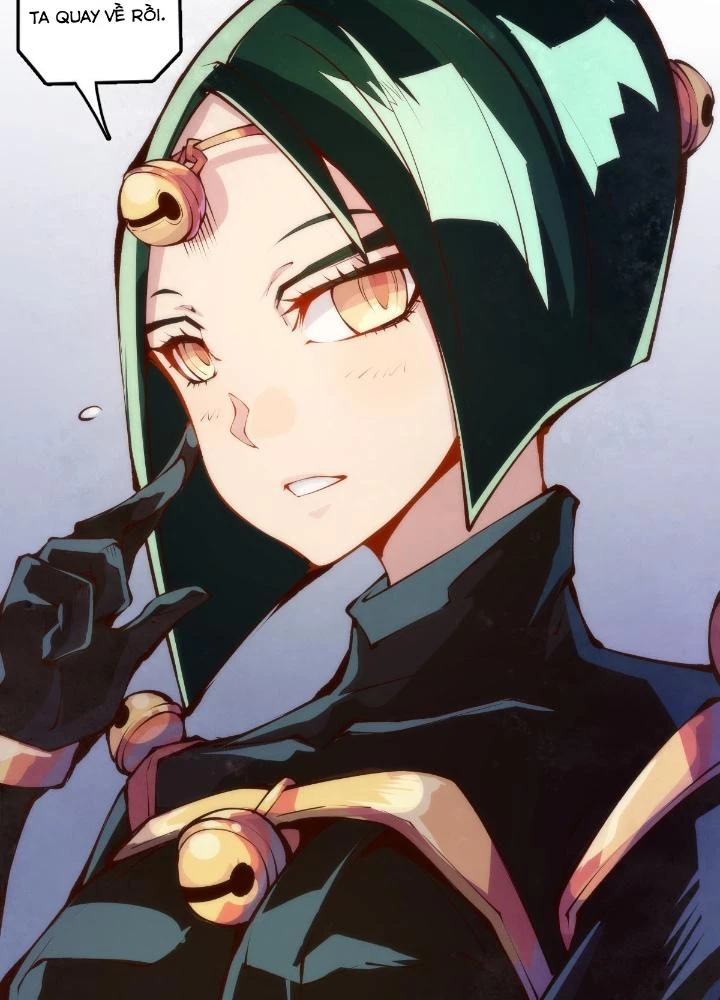 Long Hưởng Thiên Hạ Chapter 125 - 59