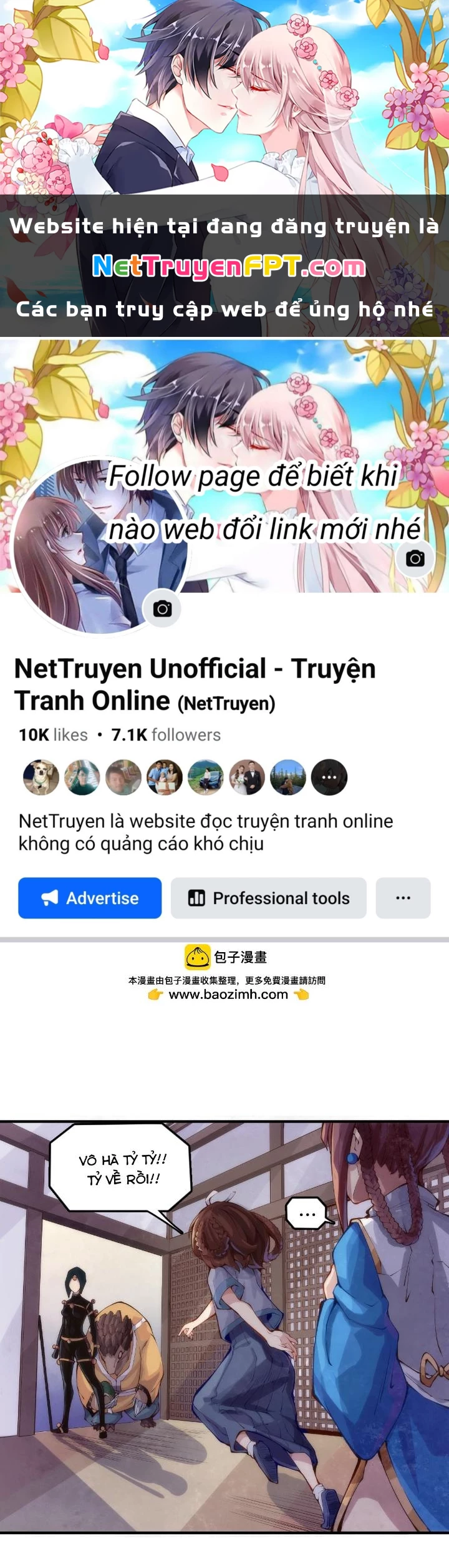 Long Hưởng Thiên Hạ Chapter 126 - 1