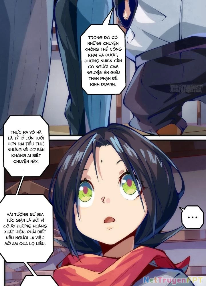 Long Hưởng Thiên Hạ Chapter 126 - 13