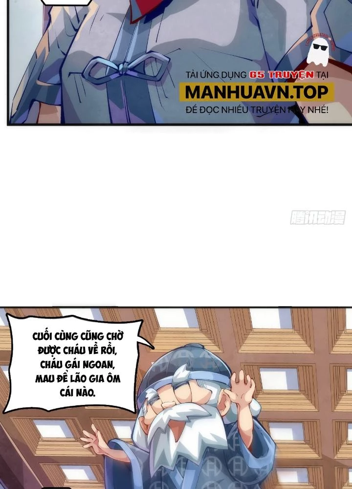 Long Hưởng Thiên Hạ Chapter 126 - 15