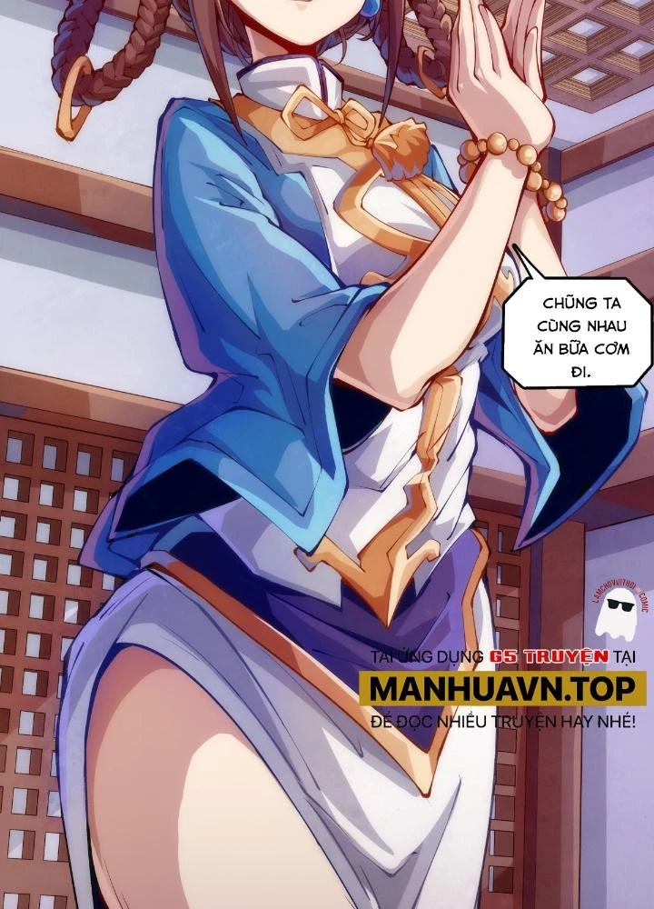 Long Hưởng Thiên Hạ Chapter 126 - 27