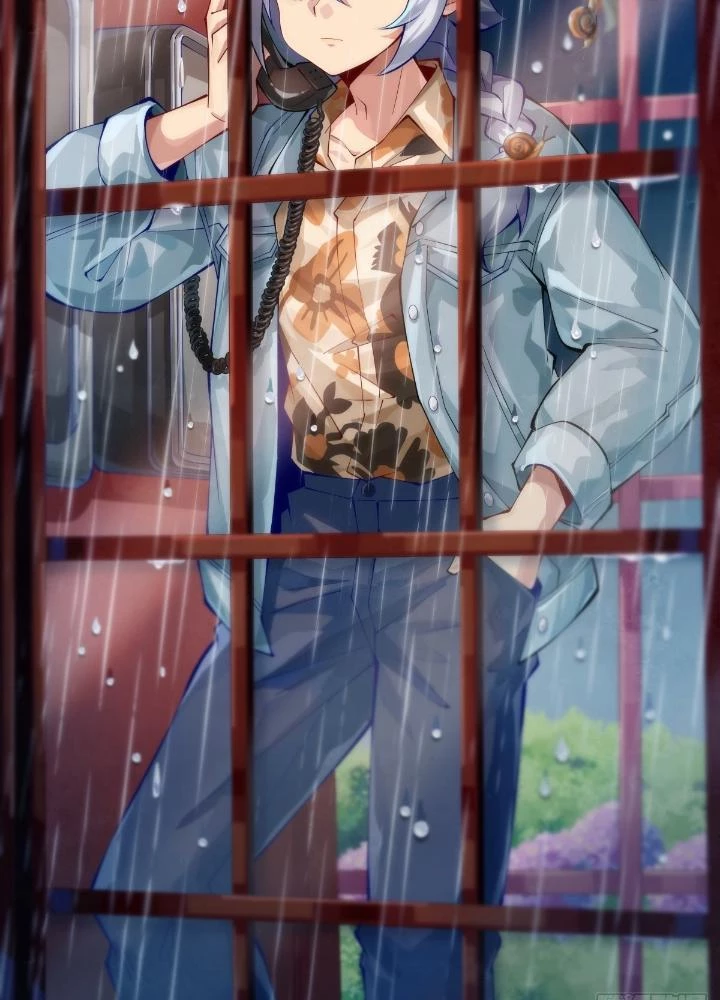 Long Hưởng Thiên Hạ Chapter 126 - 31