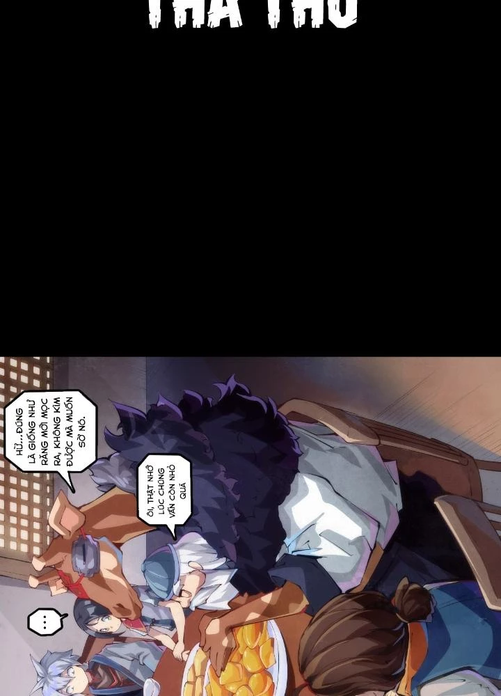 Long Hưởng Thiên Hạ Chapter 126 - 35
