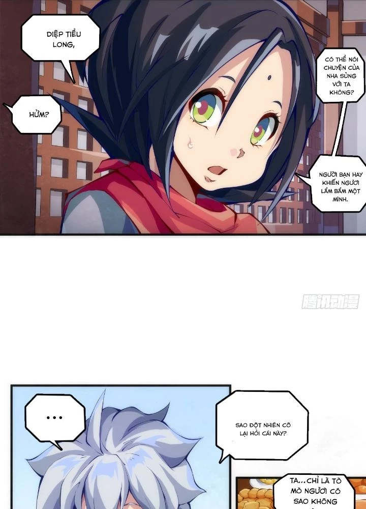 Long Hưởng Thiên Hạ Chapter 126 - 45