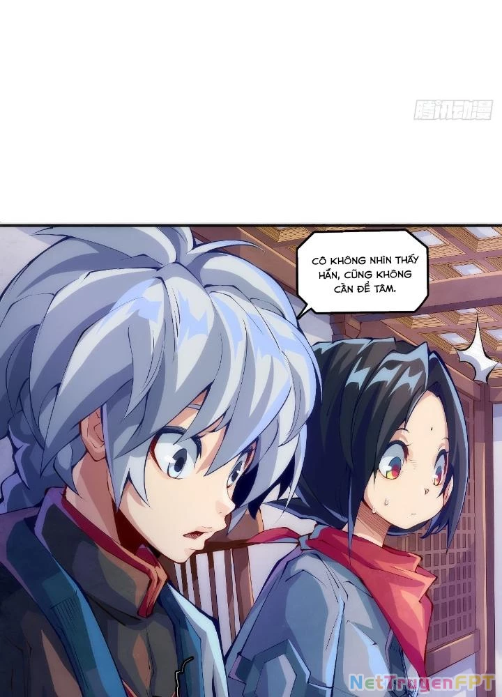 Long Hưởng Thiên Hạ Chapter 126 - 49