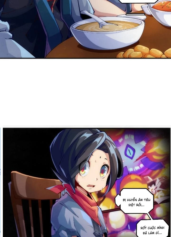 Long Hưởng Thiên Hạ Chapter 126 - 51