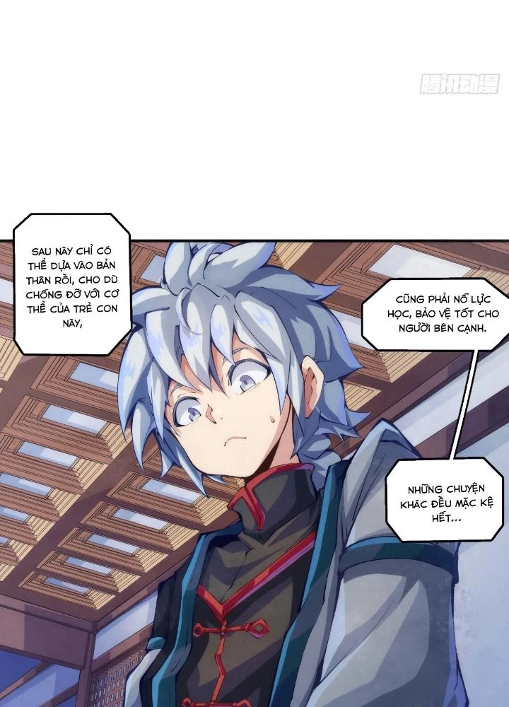 Long Hưởng Thiên Hạ Chapter 126 - 53