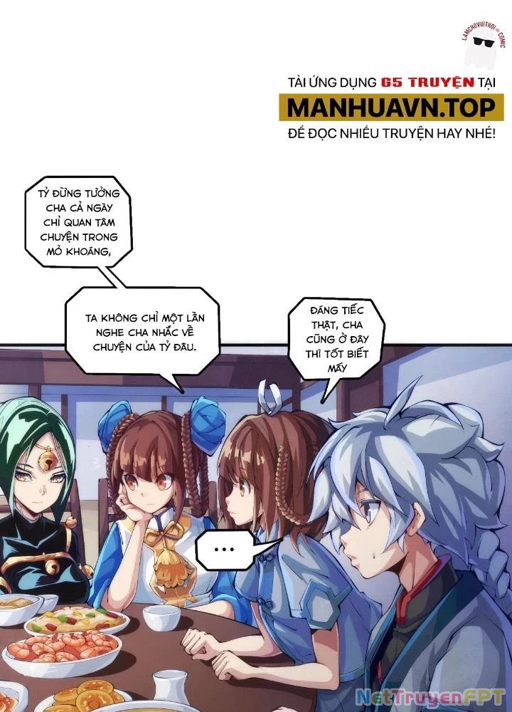 Long Hưởng Thiên Hạ Chapter 126 - 55