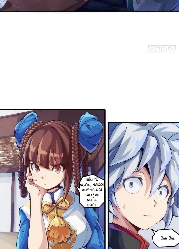 Long Hưởng Thiên Hạ Chapter 126 - 57