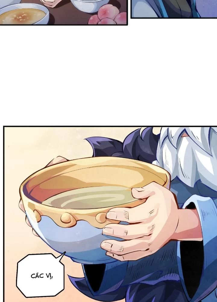 Long Hưởng Thiên Hạ Chapter 126 - 59