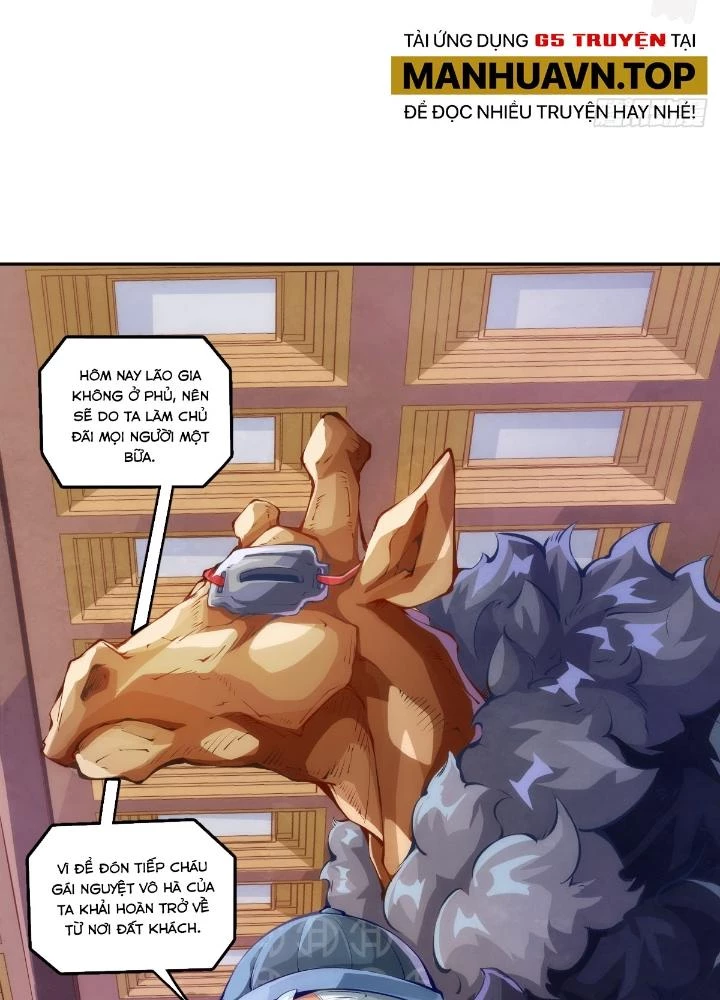 Long Hưởng Thiên Hạ Chapter 126 - 61