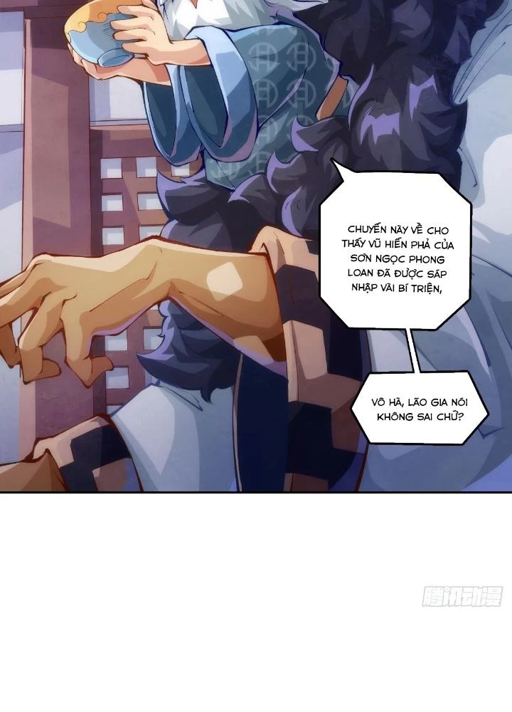 Long Hưởng Thiên Hạ Chapter 126 - 63