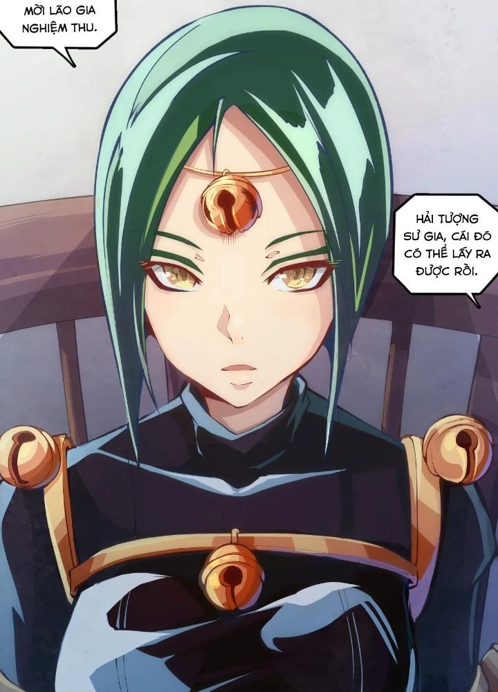 Long Hưởng Thiên Hạ Chapter 126 - 69