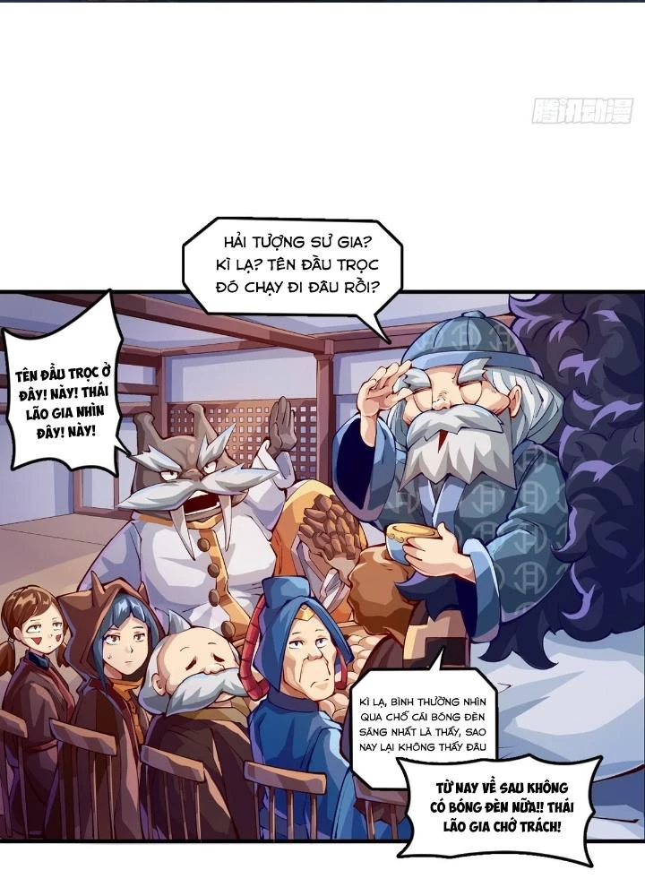 Long Hưởng Thiên Hạ Chapter 126 - 71