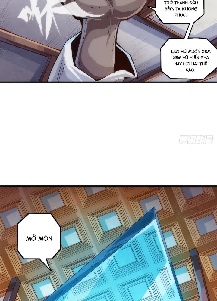 Long Hưởng Thiên Hạ Chapter 126 - 75