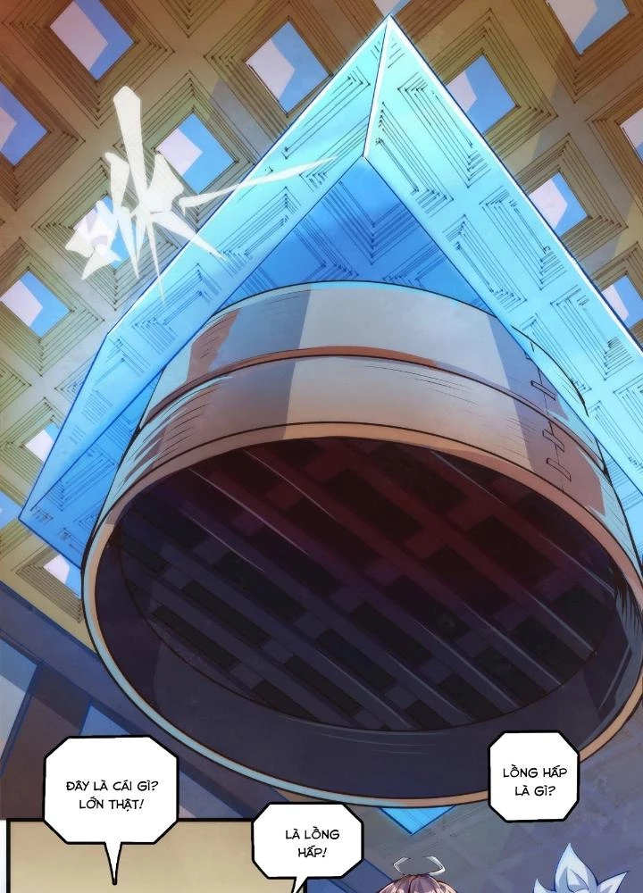 Long Hưởng Thiên Hạ Chapter 126 - 79