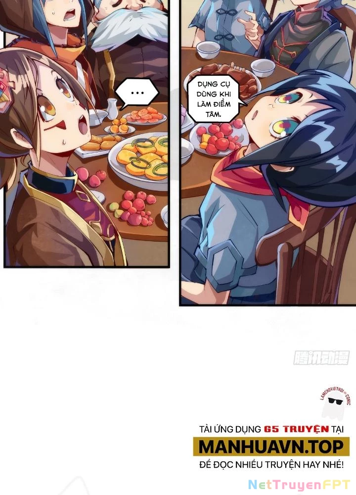 Long Hưởng Thiên Hạ Chapter 126 - 81