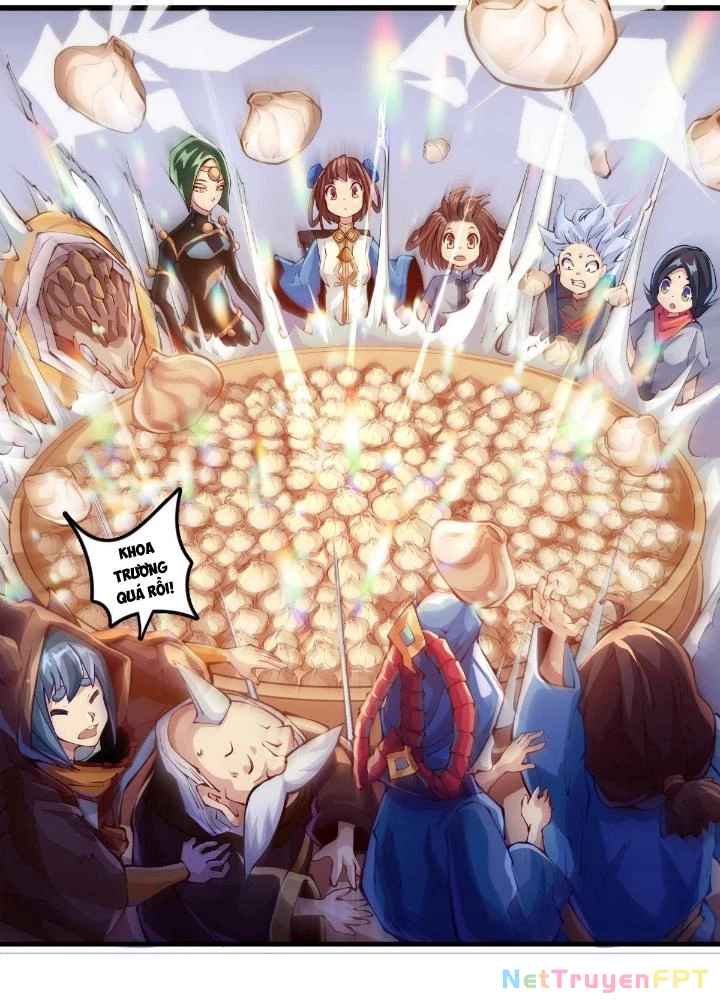 Long Hưởng Thiên Hạ Chapter 126 - 83