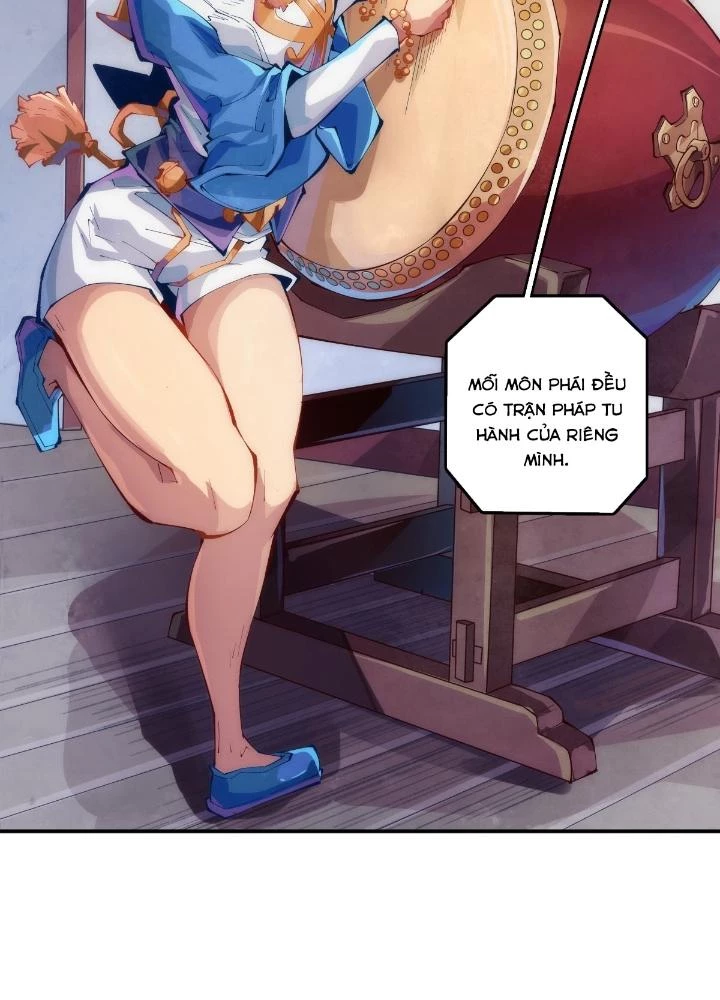 Long Hưởng Thiên Hạ Chapter 127 - 5