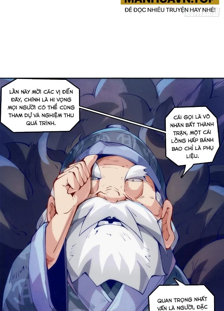 Long Hưởng Thiên Hạ Chapter 127 - 13