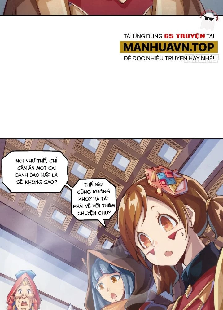 Long Hưởng Thiên Hạ Chapter 127 - 19