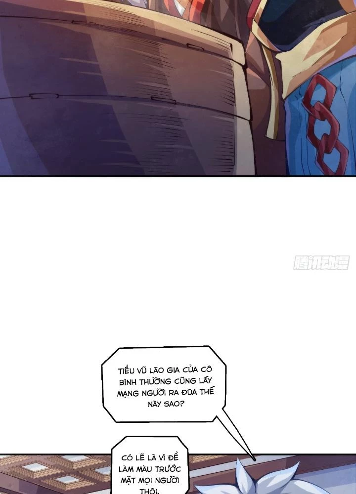 Long Hưởng Thiên Hạ Chapter 127 - 21