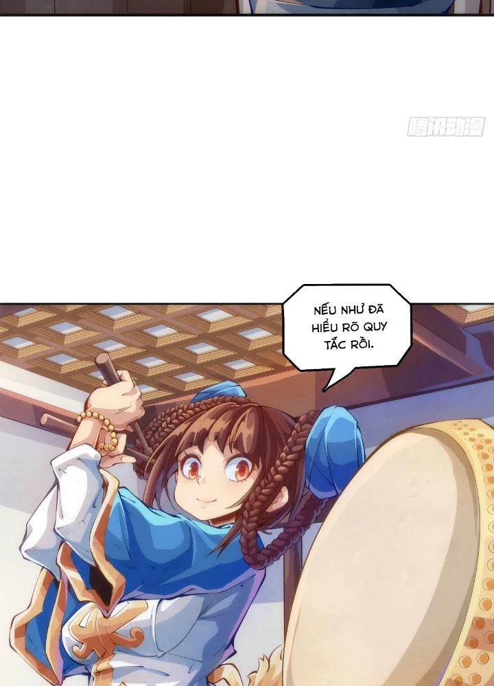 Long Hưởng Thiên Hạ Chapter 127 - 27