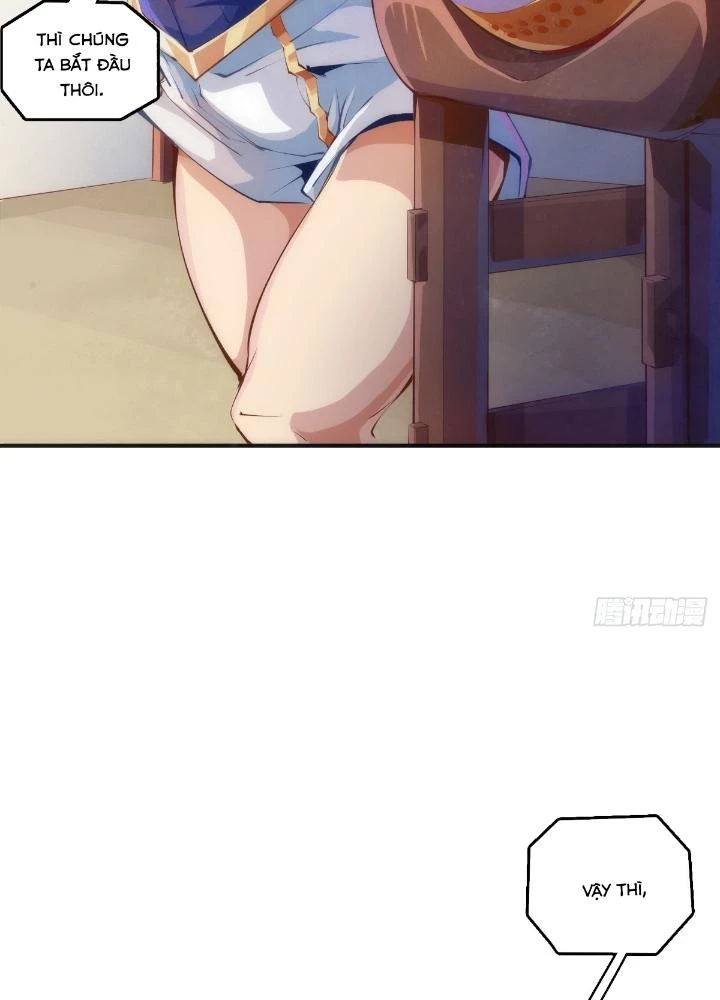Long Hưởng Thiên Hạ Chapter 127 - 29