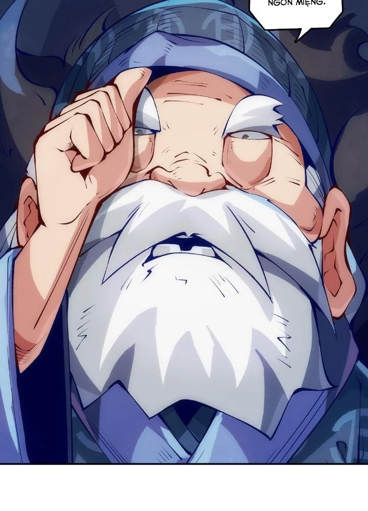 Long Hưởng Thiên Hạ Chapter 127 - 31