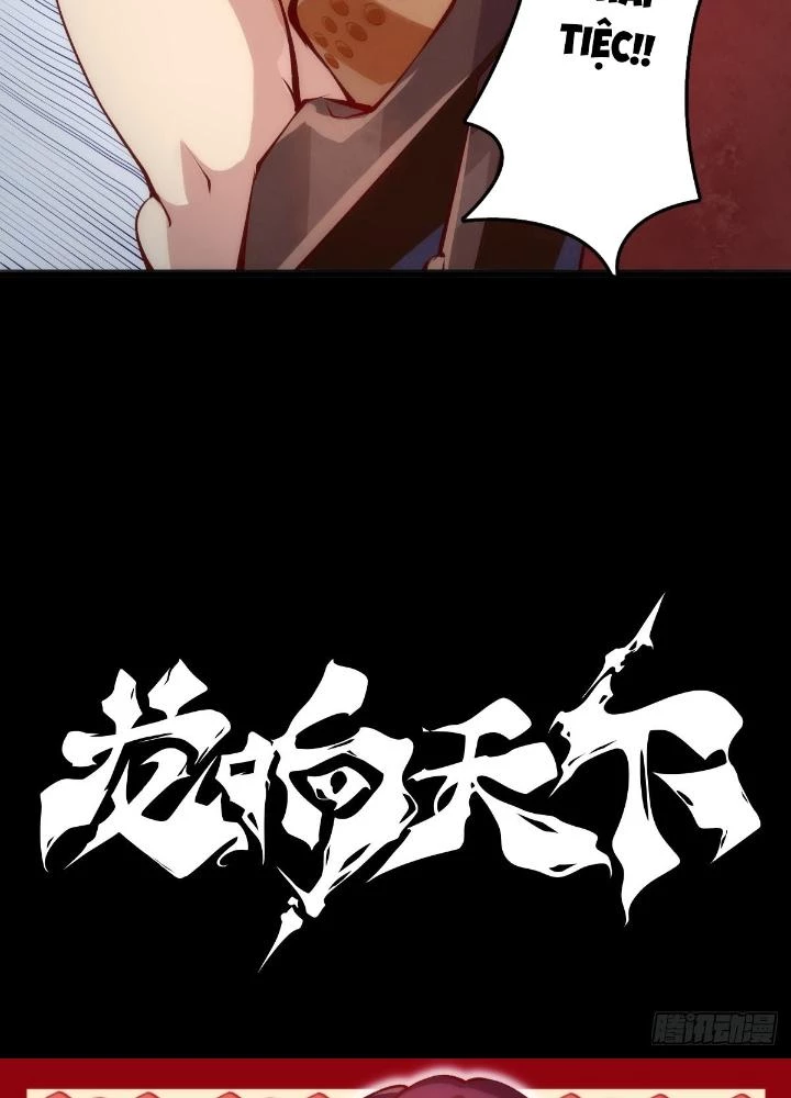 Long Hưởng Thiên Hạ Chapter 127 - 35