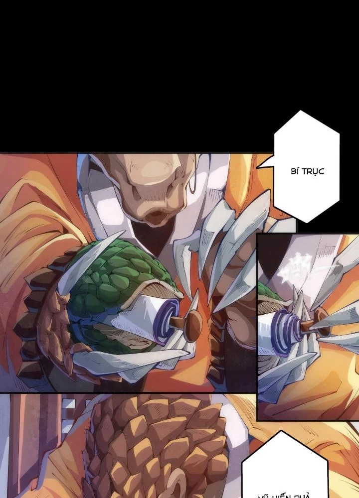 Long Hưởng Thiên Hạ Chapter 127 - 43