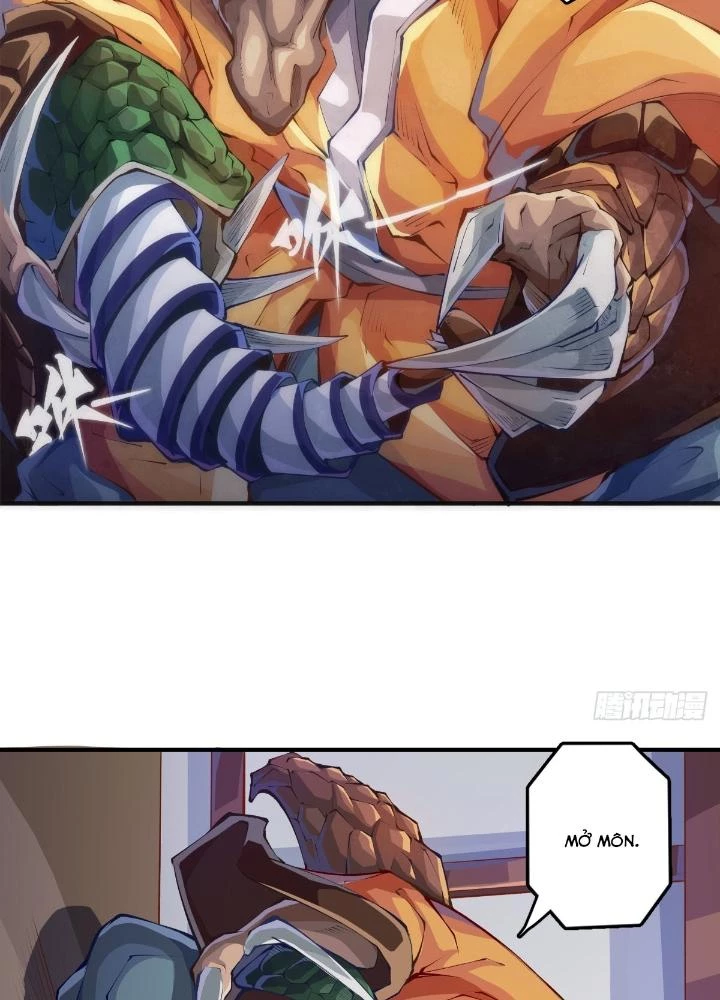 Long Hưởng Thiên Hạ Chapter 127 - 45