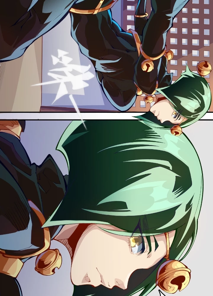 Long Hưởng Thiên Hạ Chapter 127 - 51