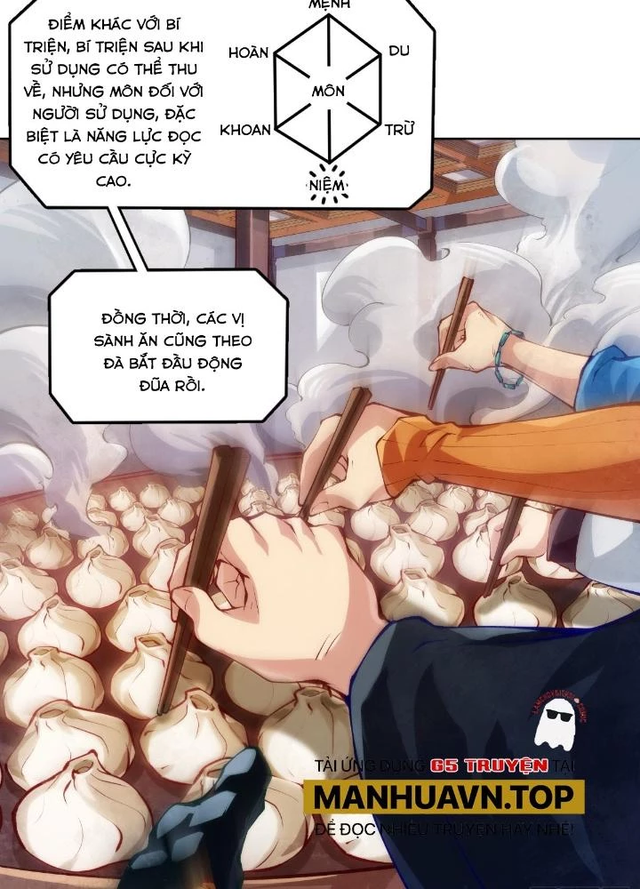 Long Hưởng Thiên Hạ Chapter 127 - 57