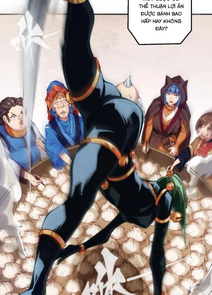 Long Hưởng Thiên Hạ Chapter 127 - 59