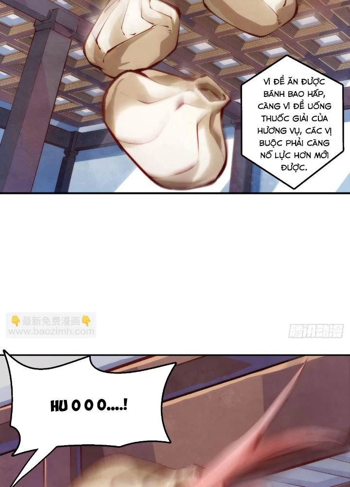 Long Hưởng Thiên Hạ Chapter 127 - 69