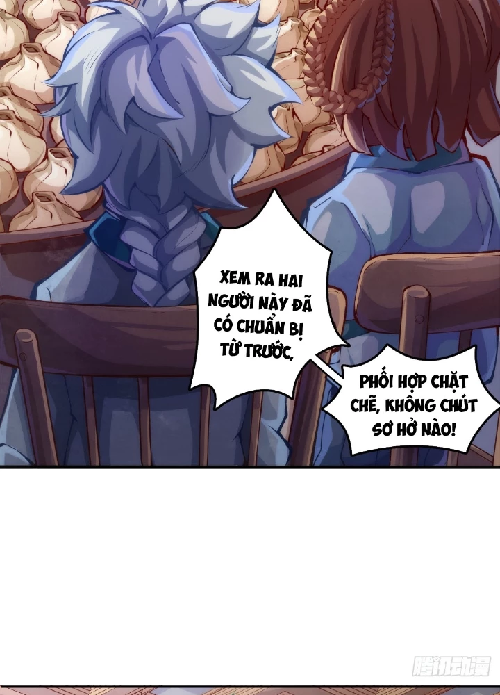 Long Hưởng Thiên Hạ Chapter 127 - 73