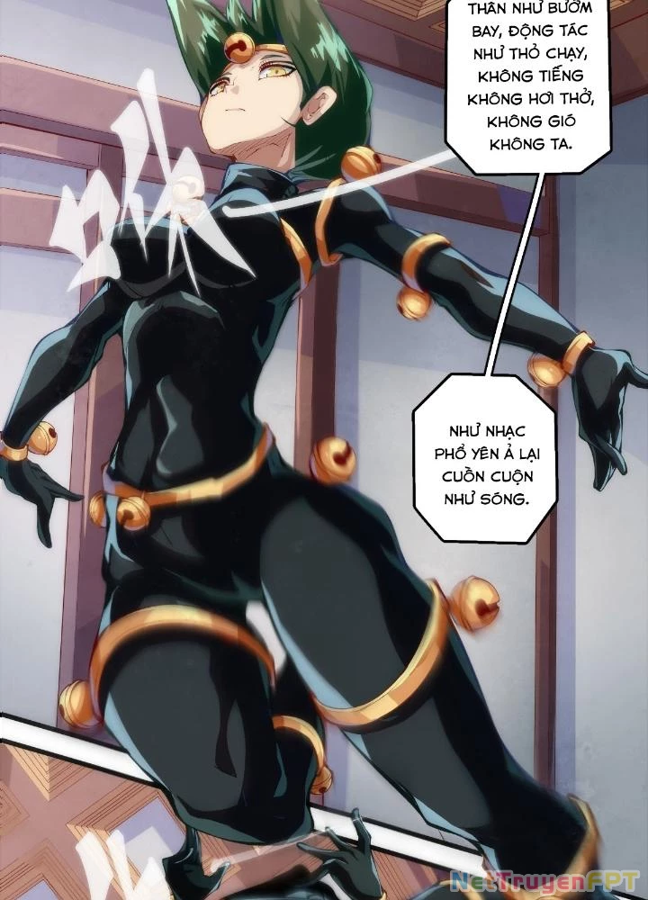 Long Hưởng Thiên Hạ Chapter 127 - 75