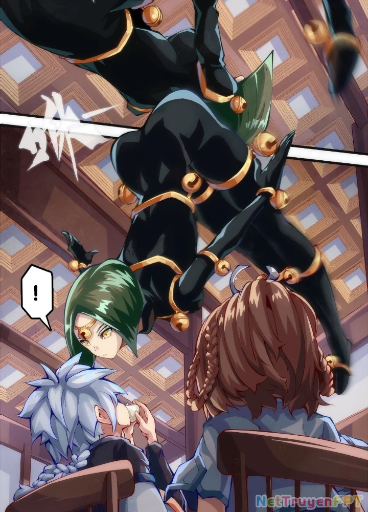 Long Hưởng Thiên Hạ Chapter 127 - 77