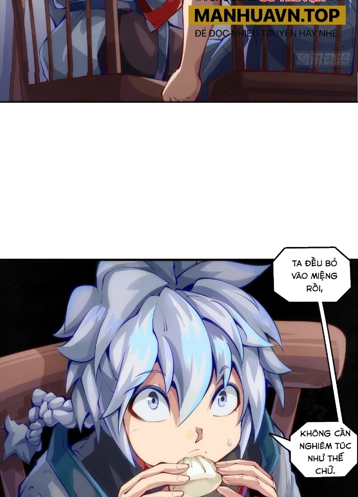 Long Hưởng Thiên Hạ Chapter 127 - 79