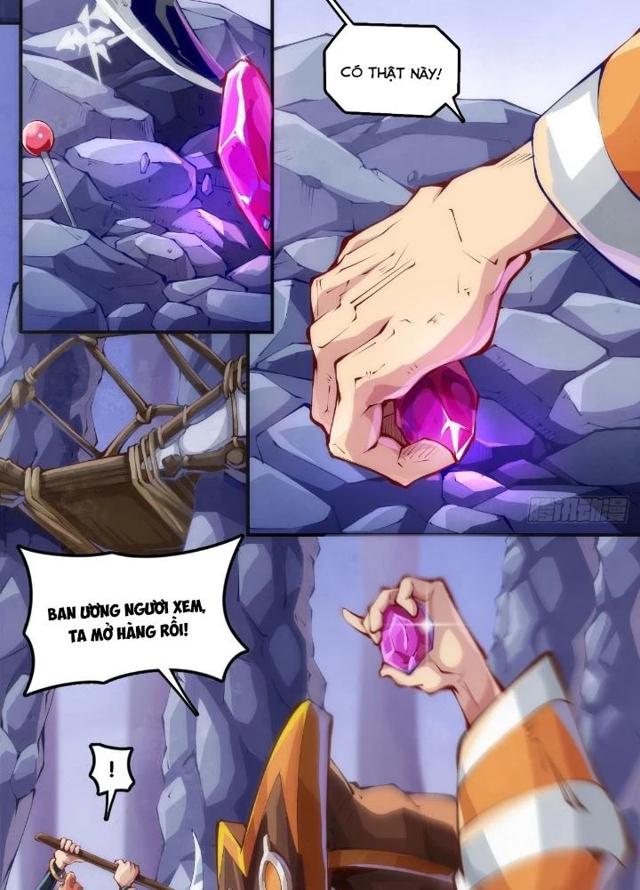 Long Hưởng Thiên Hạ Chapter 127 - 89