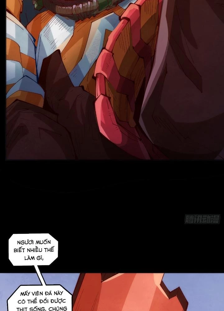Long Hưởng Thiên Hạ Chapter 127 - 95