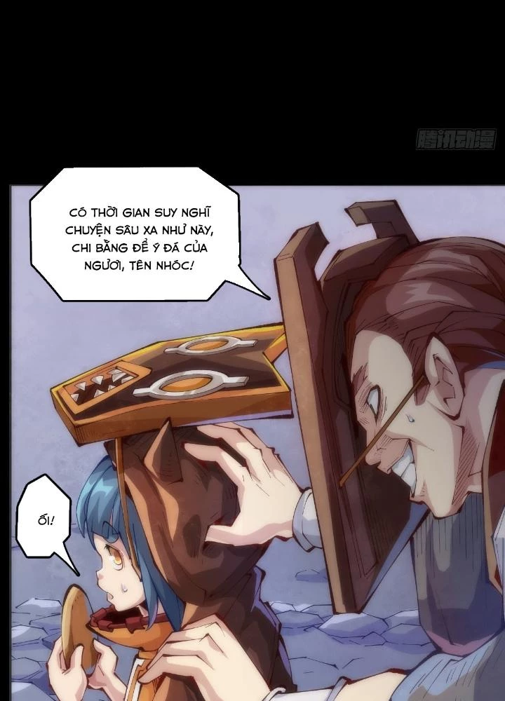 Long Hưởng Thiên Hạ Chapter 127 - 105