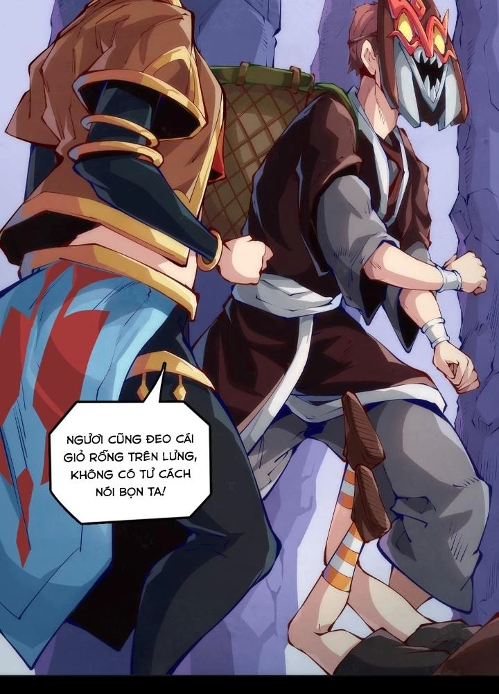 Long Hưởng Thiên Hạ Chapter 127 - 115