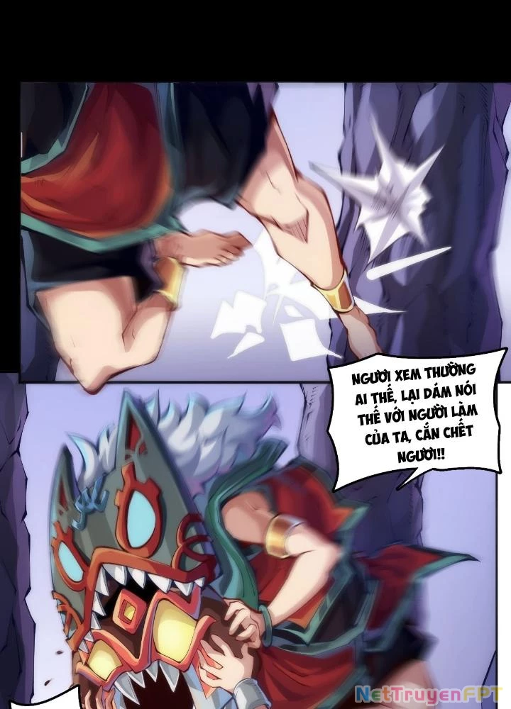 Long Hưởng Thiên Hạ Chapter 127 - 126